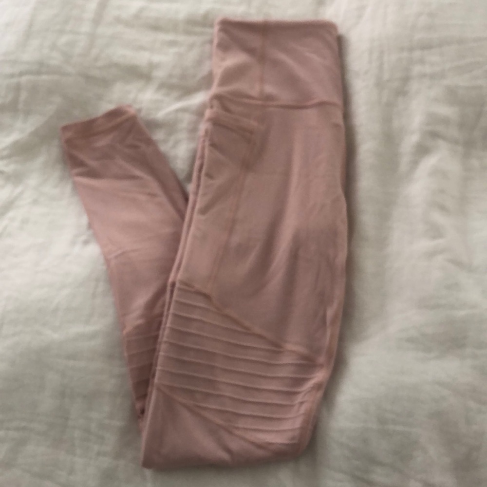 Athleta Inclination Moto Tight